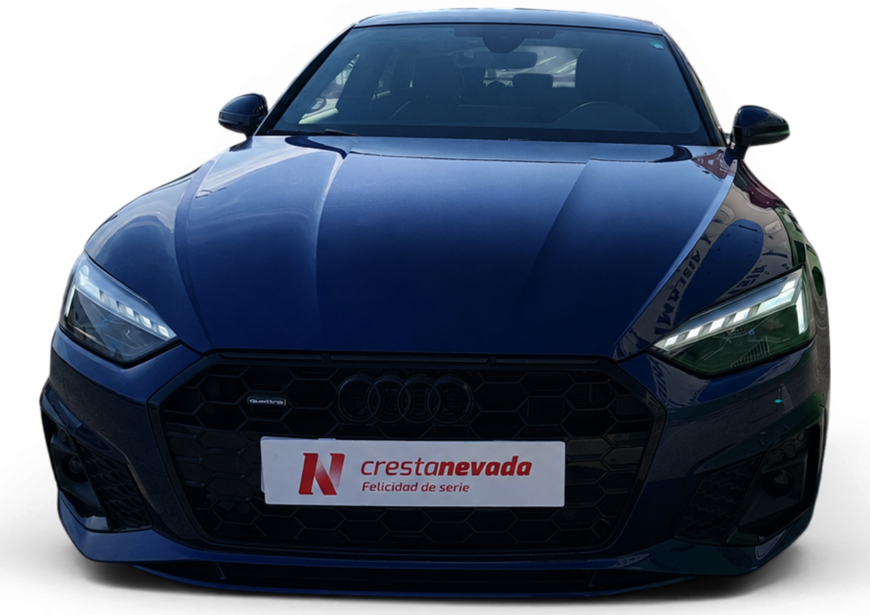 Imagen de AUDI A5