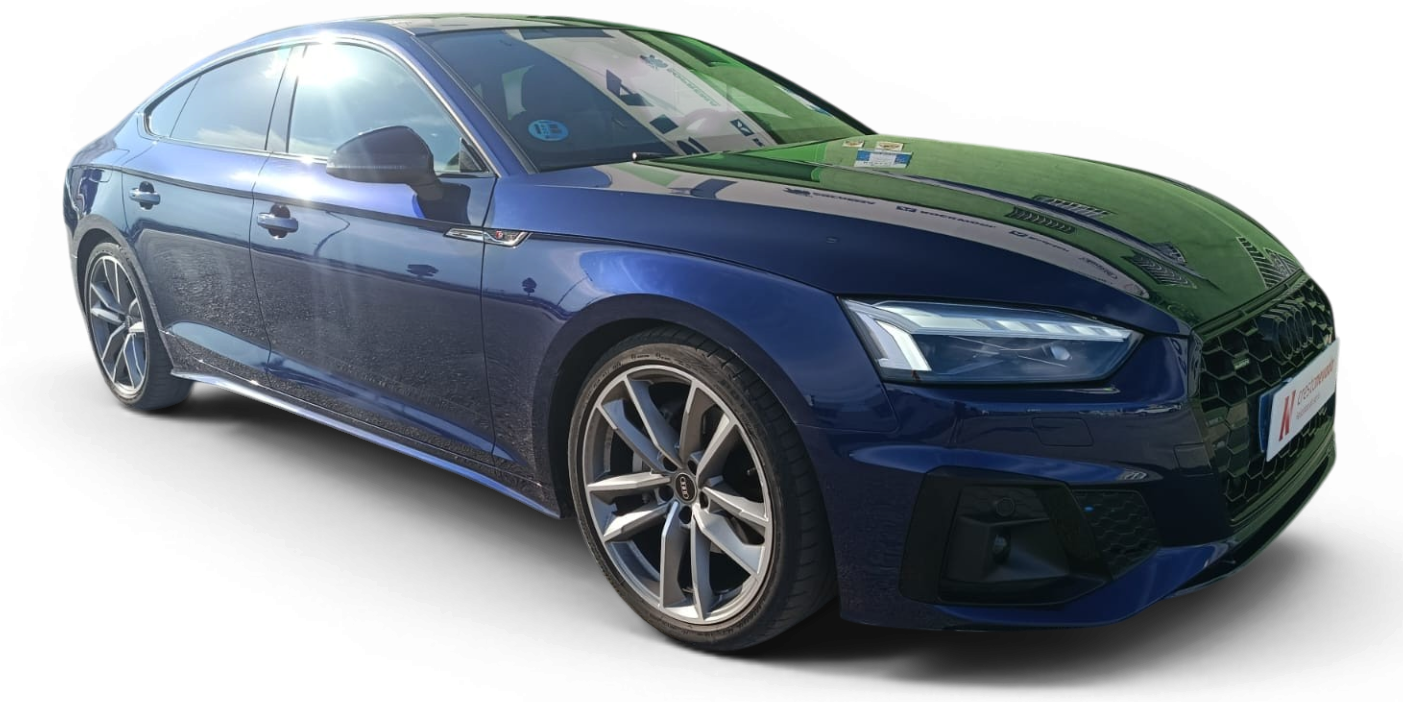 Imagen de AUDI A5