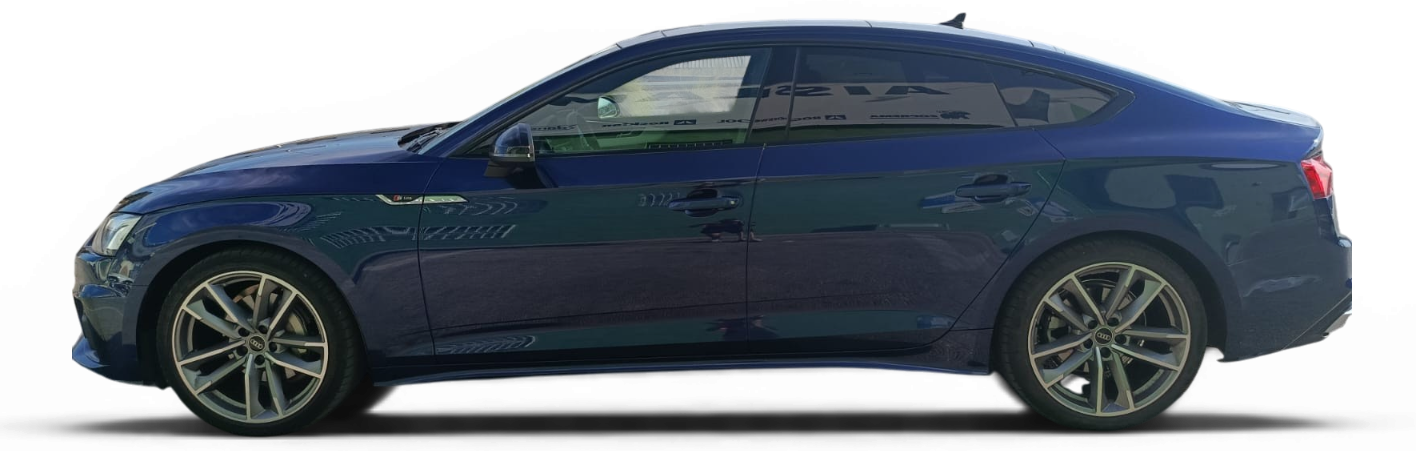 Imagen de AUDI A5