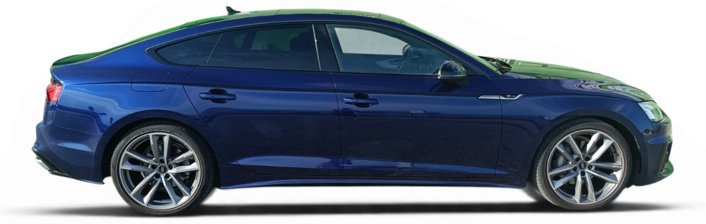 Imagen de AUDI A5