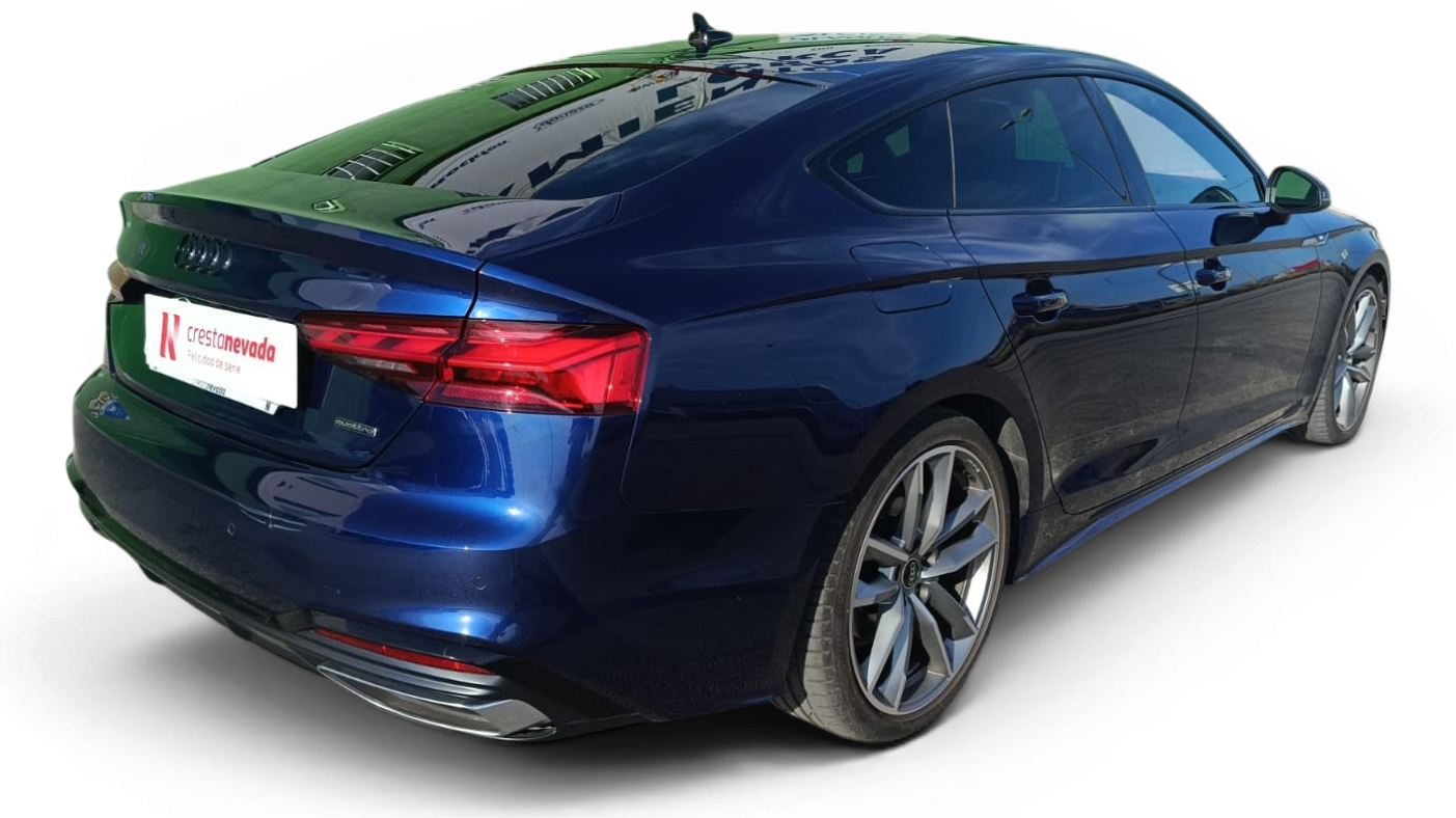 Imagen de AUDI A5