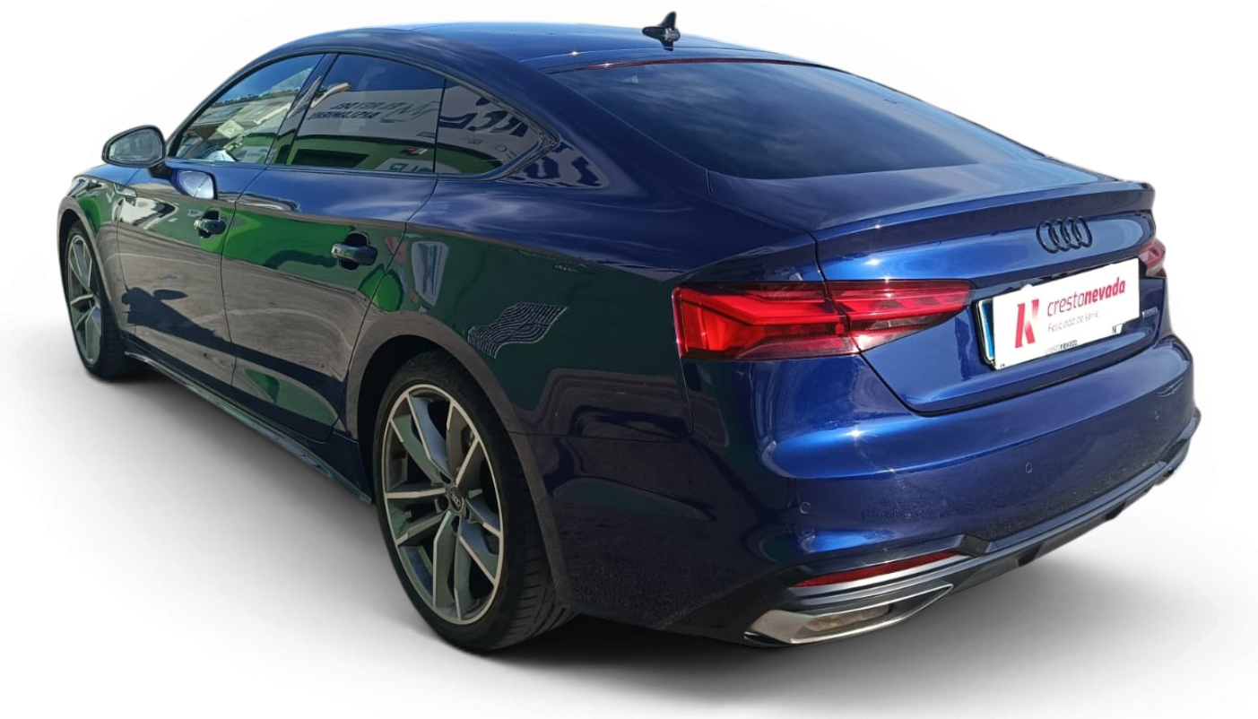 Imagen de AUDI A5
