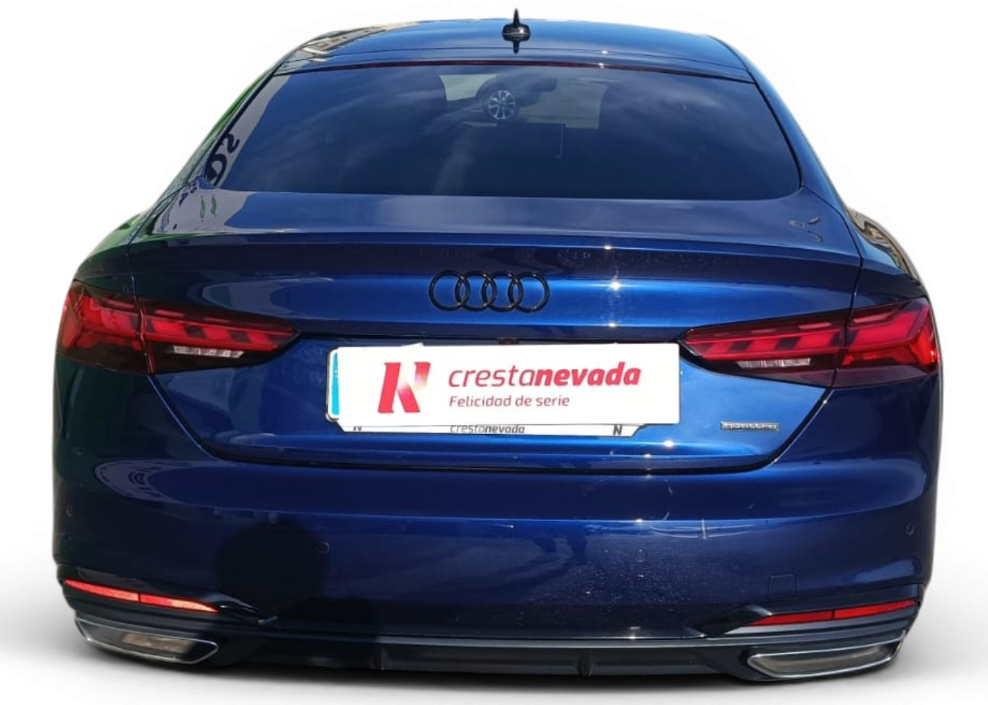 Imagen de AUDI A5