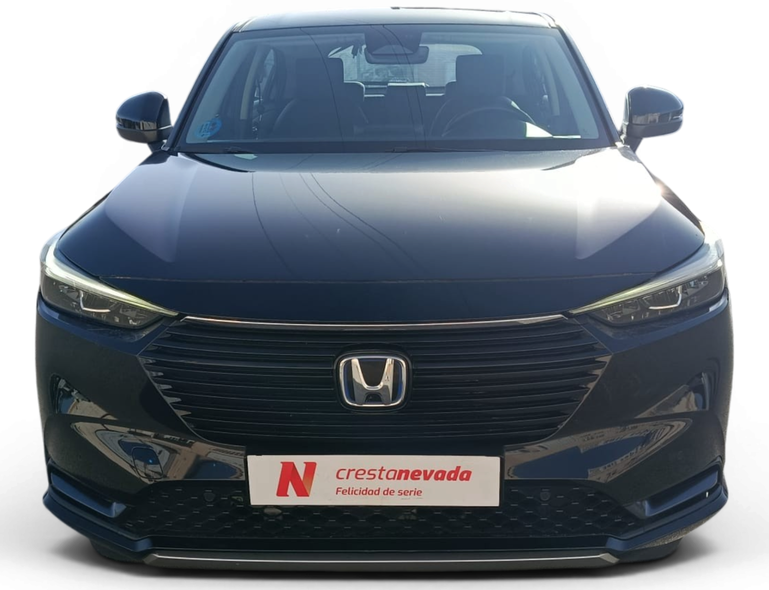 Imagen 2 de Honda HR-V Híbrido 131 CV por 26.990 €