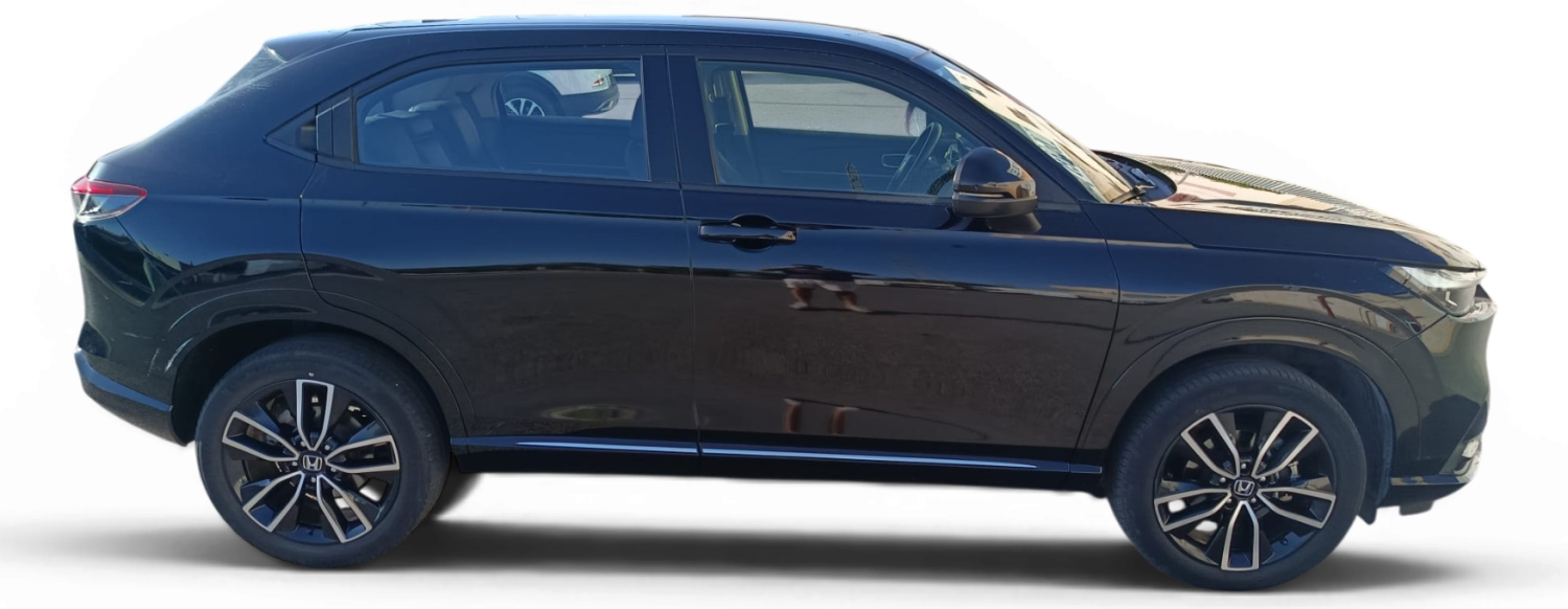 Imagen 4 de Honda HR-V Híbrido 131 CV por 26.990 €