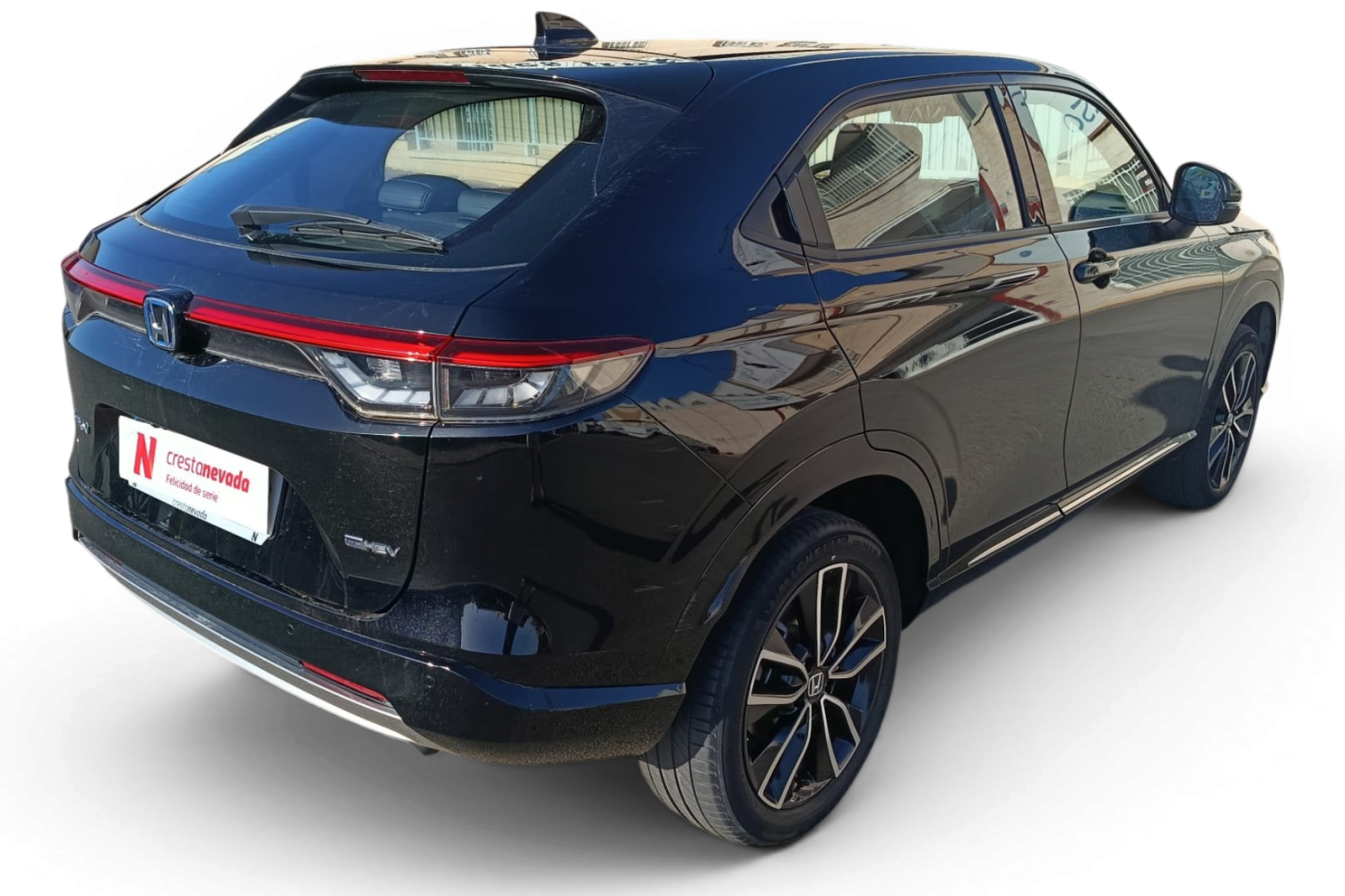 Imagen 5 de Honda HR-V Híbrido 131 CV por 26.990 €
