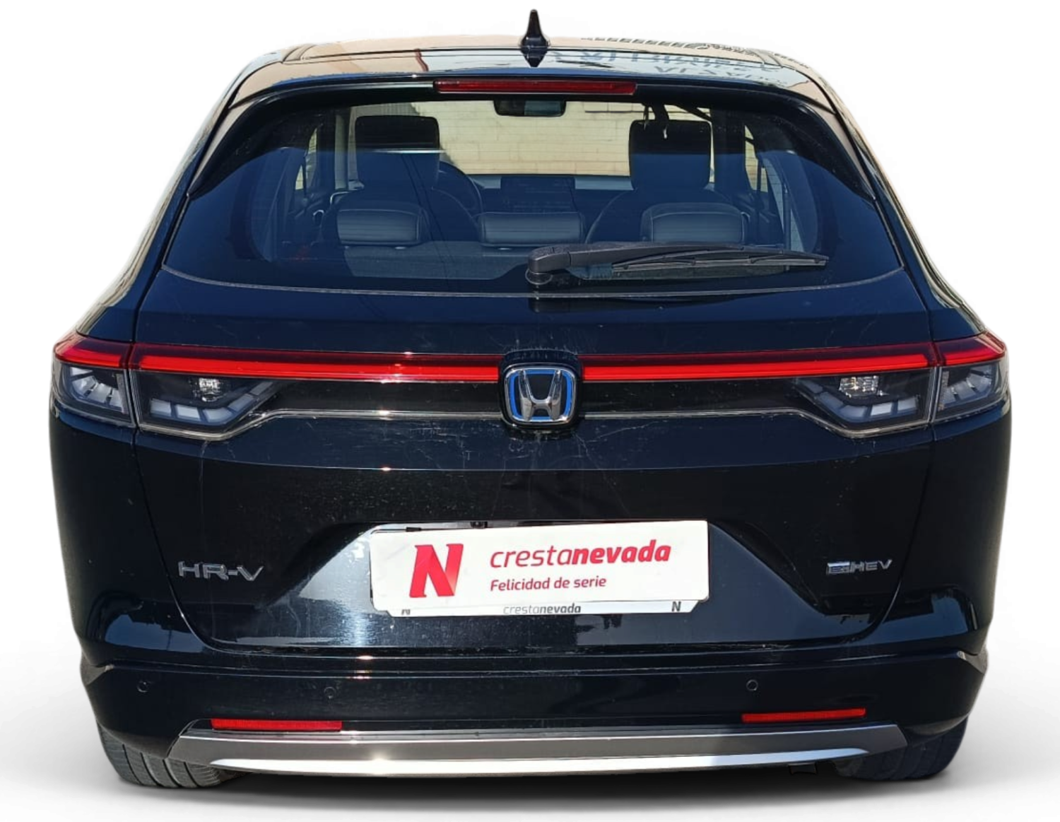 Imagen 6 de Honda HR-V Híbrido 131 CV por 26.990 €