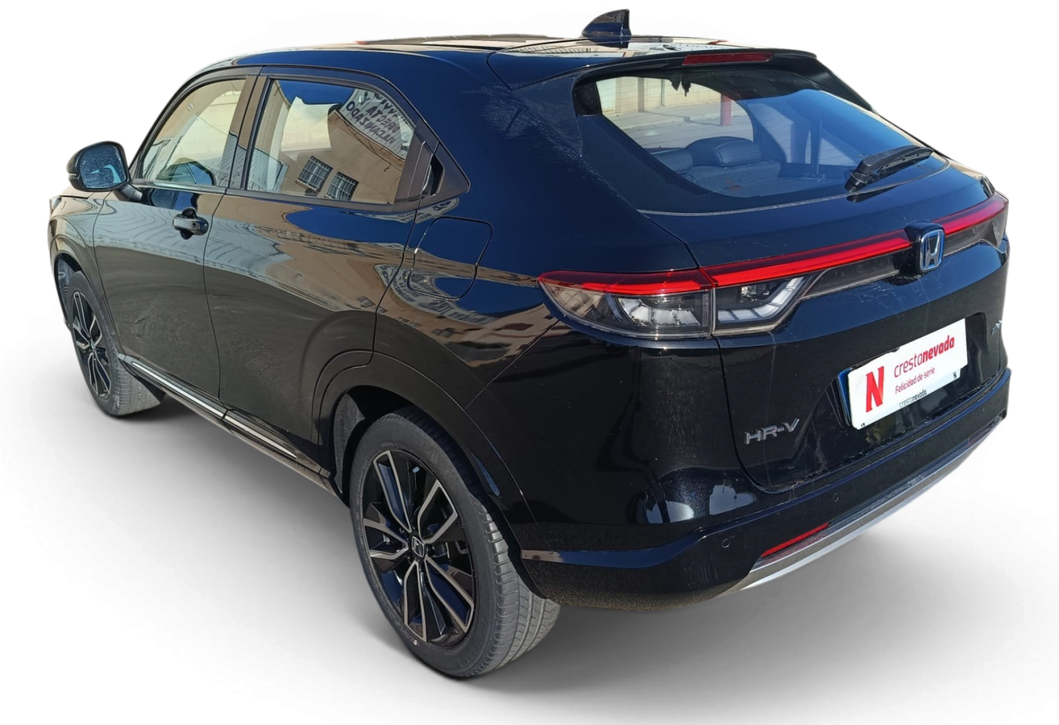 Imagen 7 de Honda HR-V Híbrido 131 CV por 26.990 €