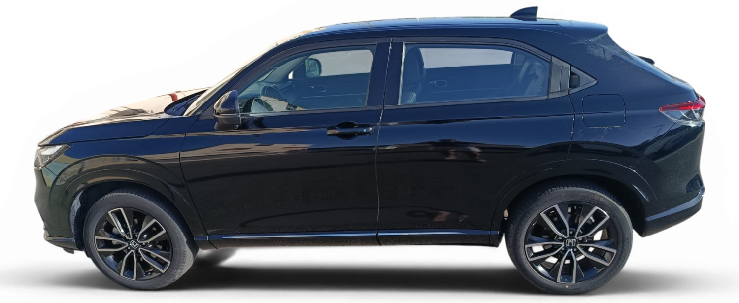 Imagen 8 de Honda HR-V Híbrido 131 CV por 26.990 €