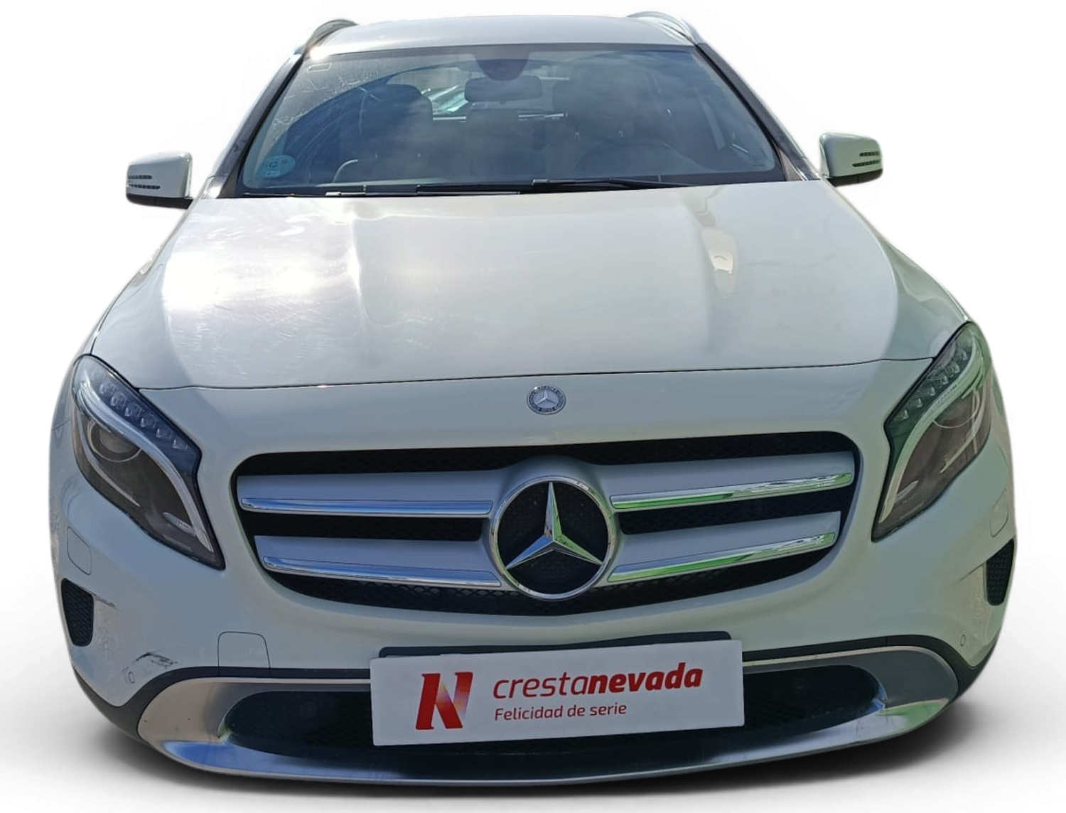 Imagen de mercedes-benz Clase GLA