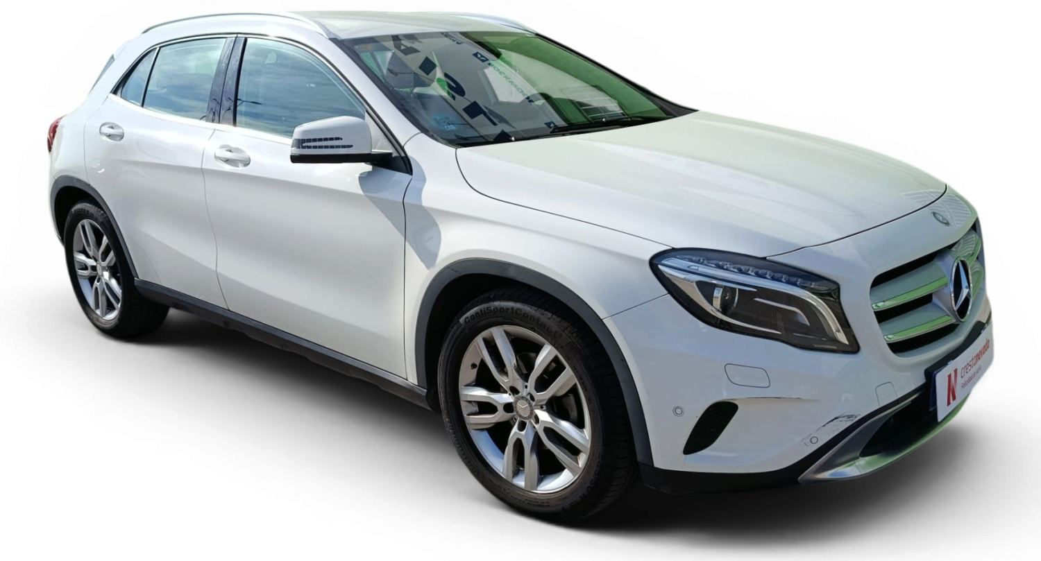 Imagen de mercedes-benz Clase GLA