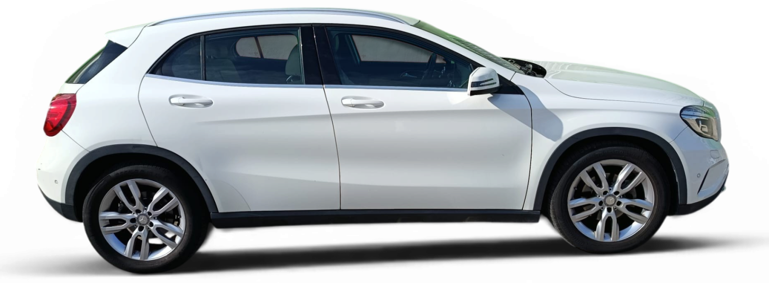 Imagen de mercedes-benz Clase GLA