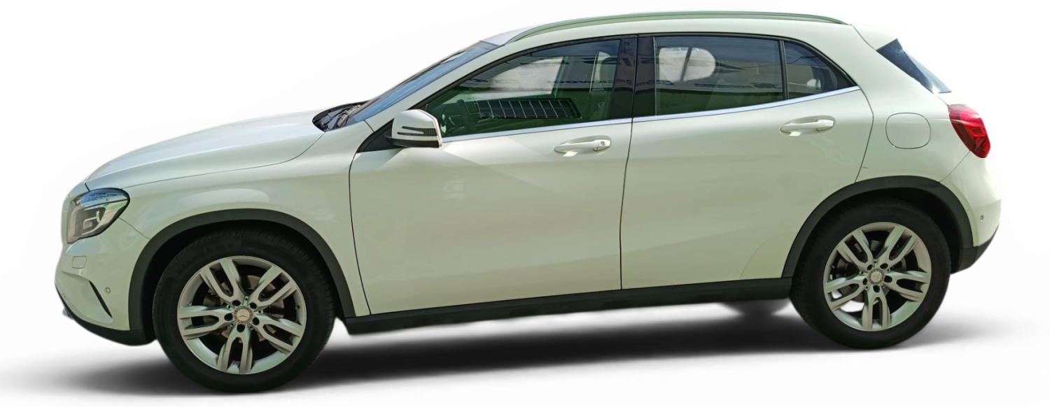Imagen de mercedes-benz Clase GLA