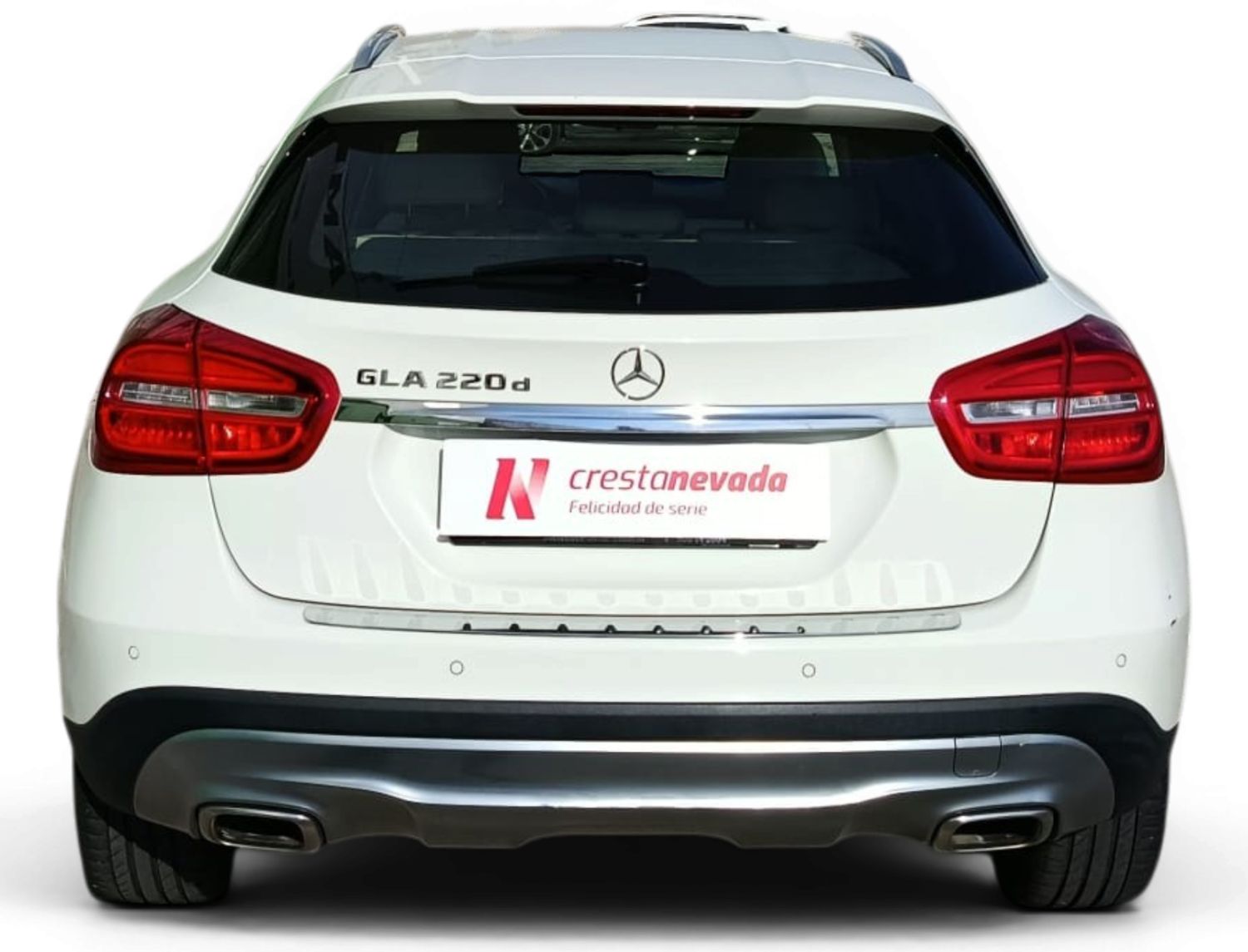 Imagen de mercedes-benz Clase GLA