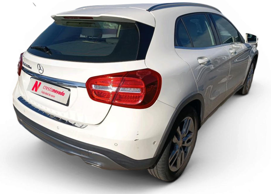 Imagen de mercedes-benz Clase GLA