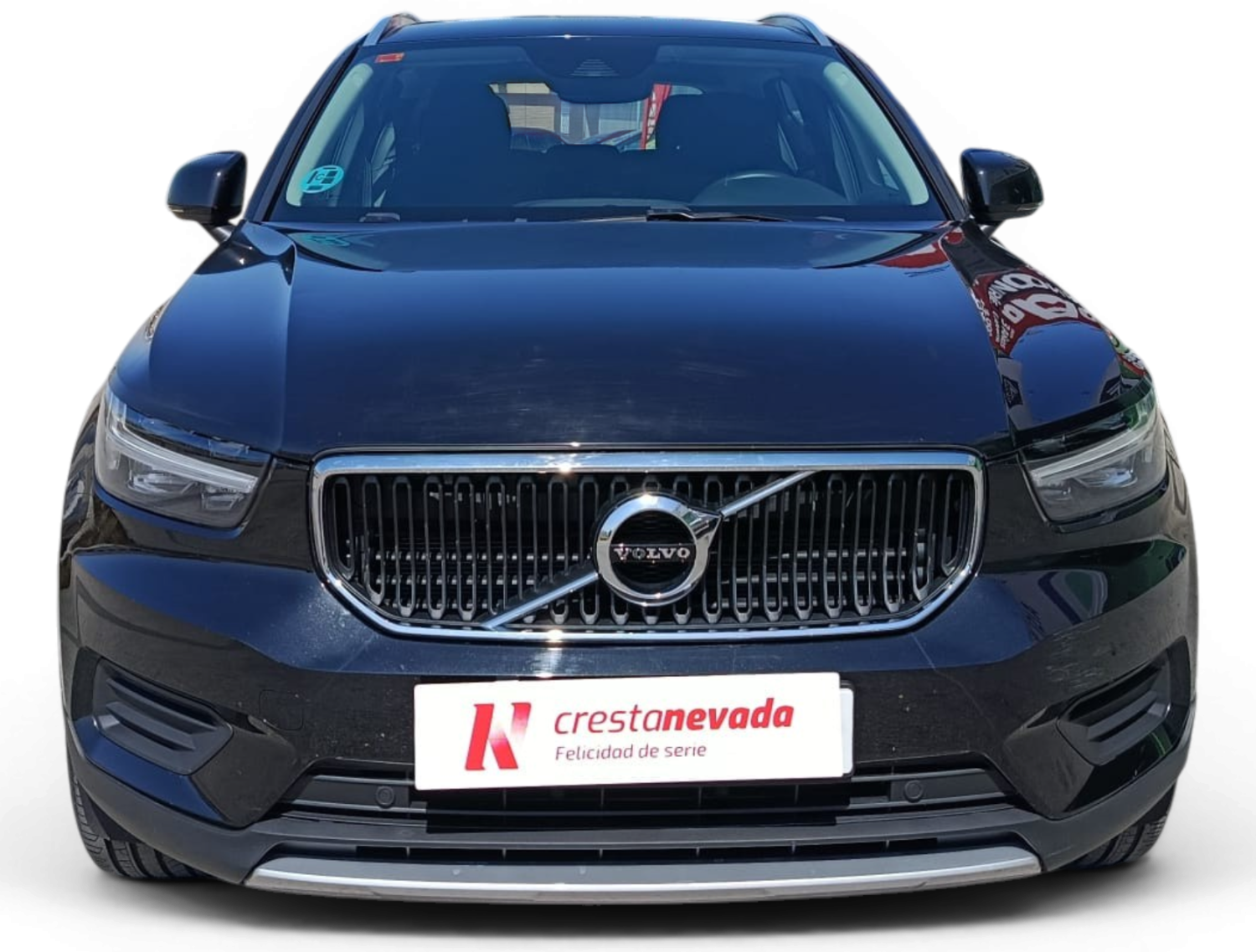 Imagen de Volvo XC40