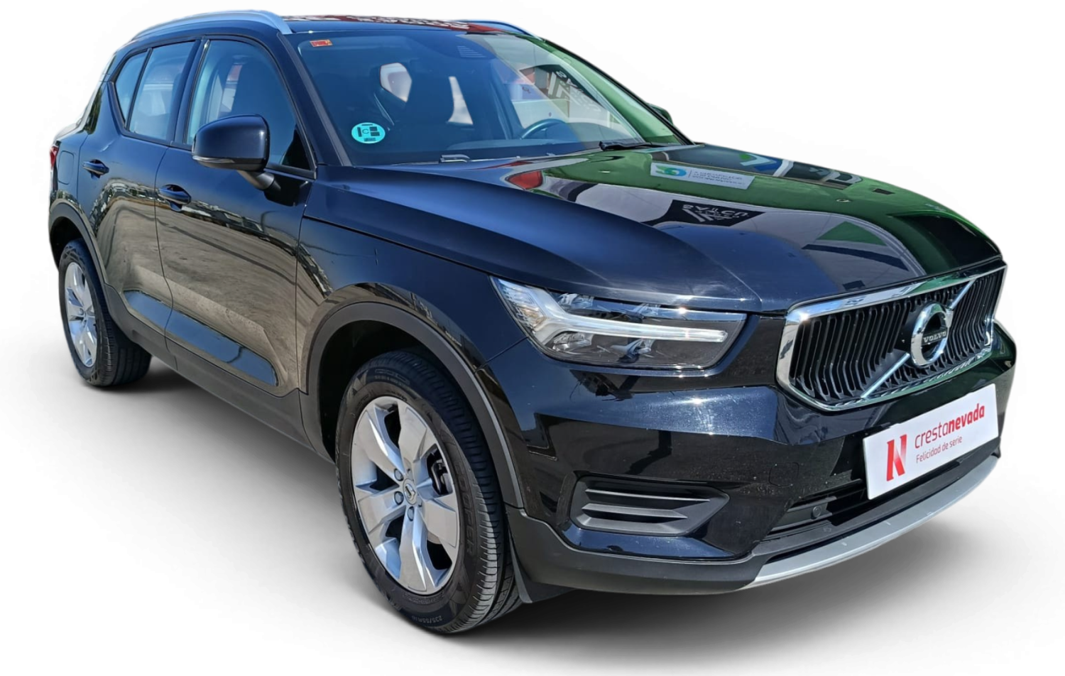 Imagen de Volvo XC40