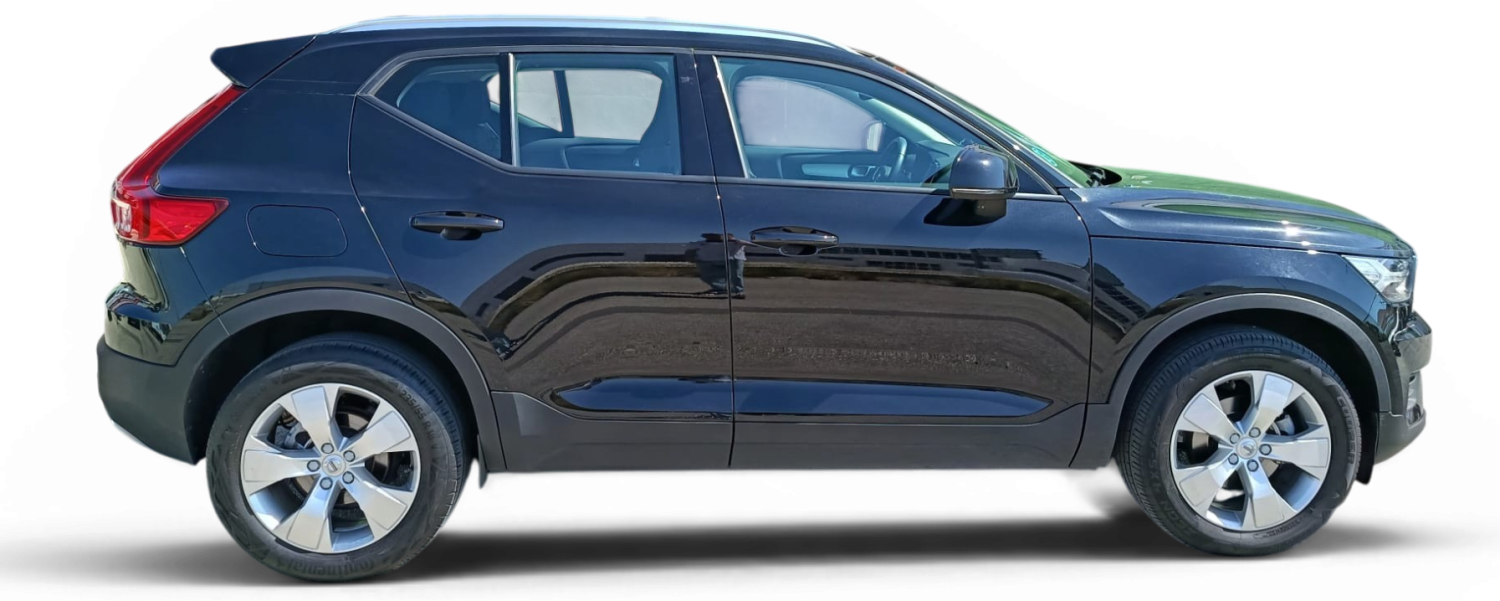 Imagen de Volvo XC40