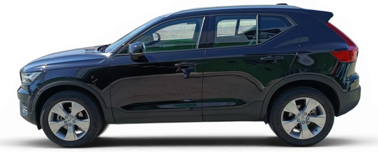 Imagen de Volvo XC40
