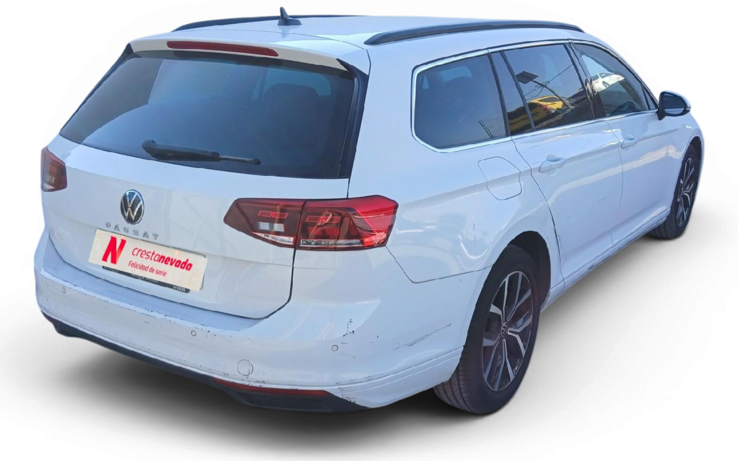 Imagen de Volkswagen Passat