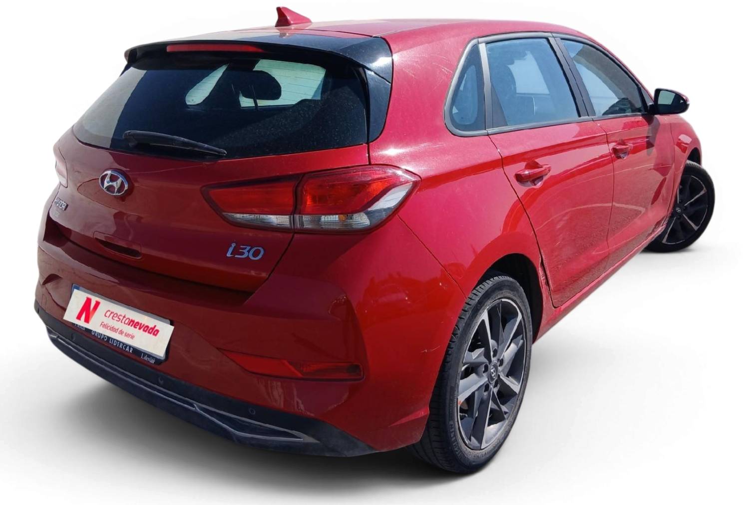 Imagen de Hyundai i30