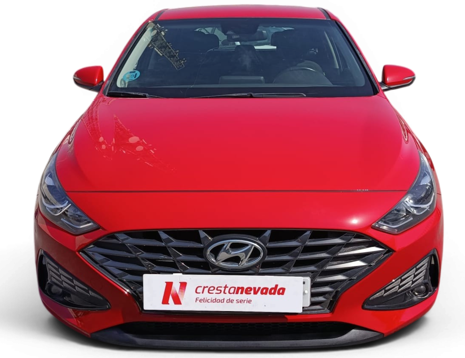 Imagen 2 de Hyundai i30 Gasolina 110 CV por 17.990 €