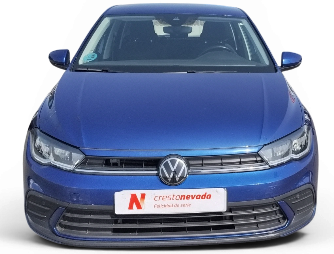 Imagen de Volkswagen Polo