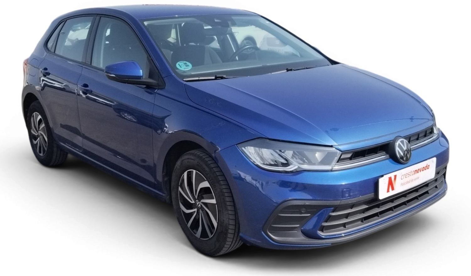 Imagen de Volkswagen Polo
