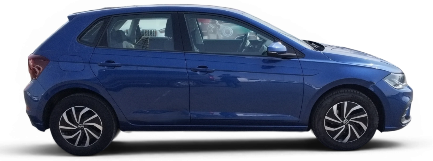 Imagen de Volkswagen Polo