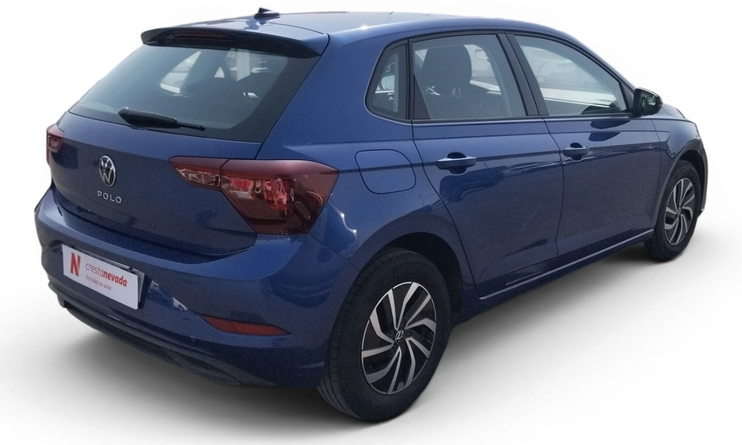 Imagen de Volkswagen Polo