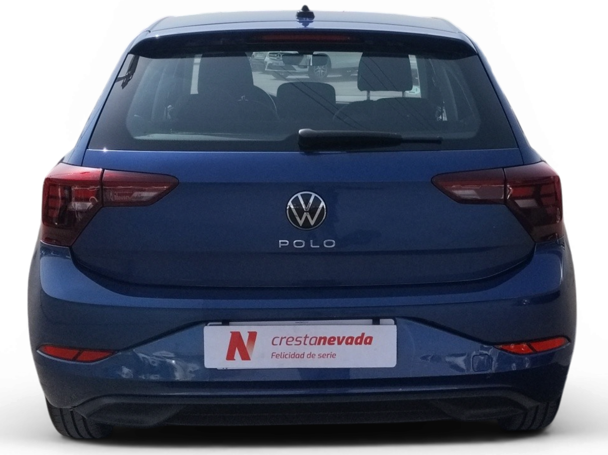 Imagen de Volkswagen Polo