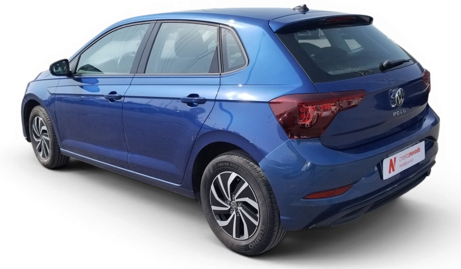 Imagen de Volkswagen Polo