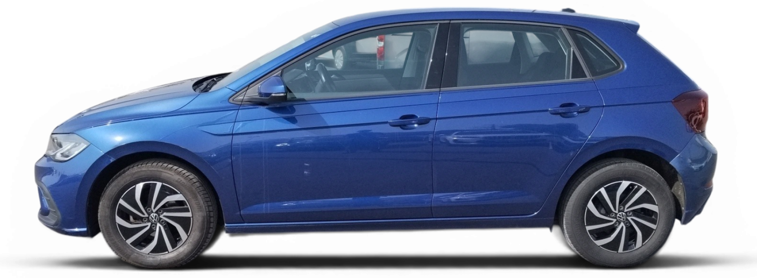 Imagen de Volkswagen Polo