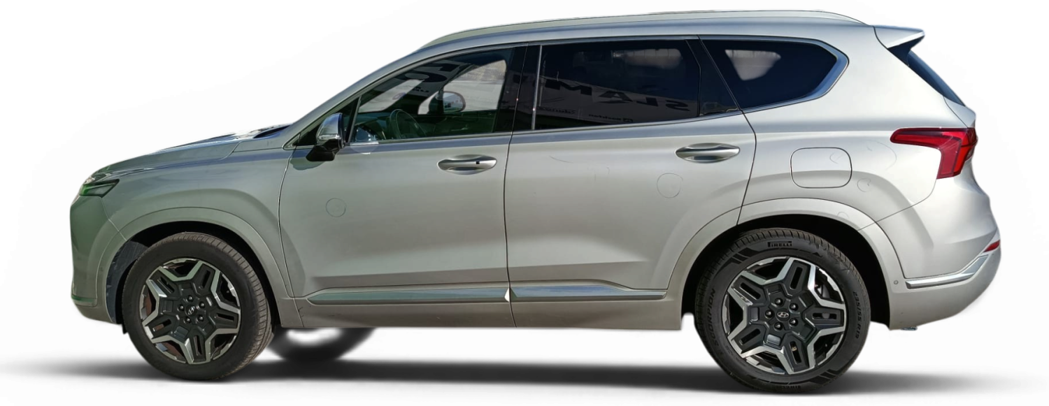 Imagen de Hyundai Santa Fe