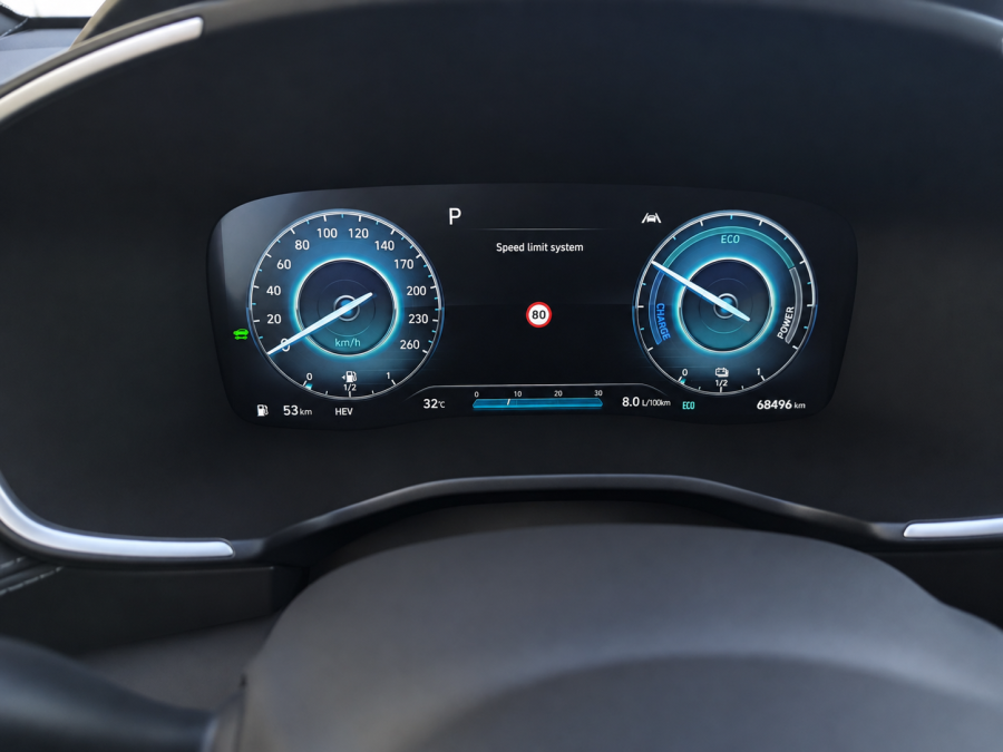 Imagen de Hyundai Santa Fe