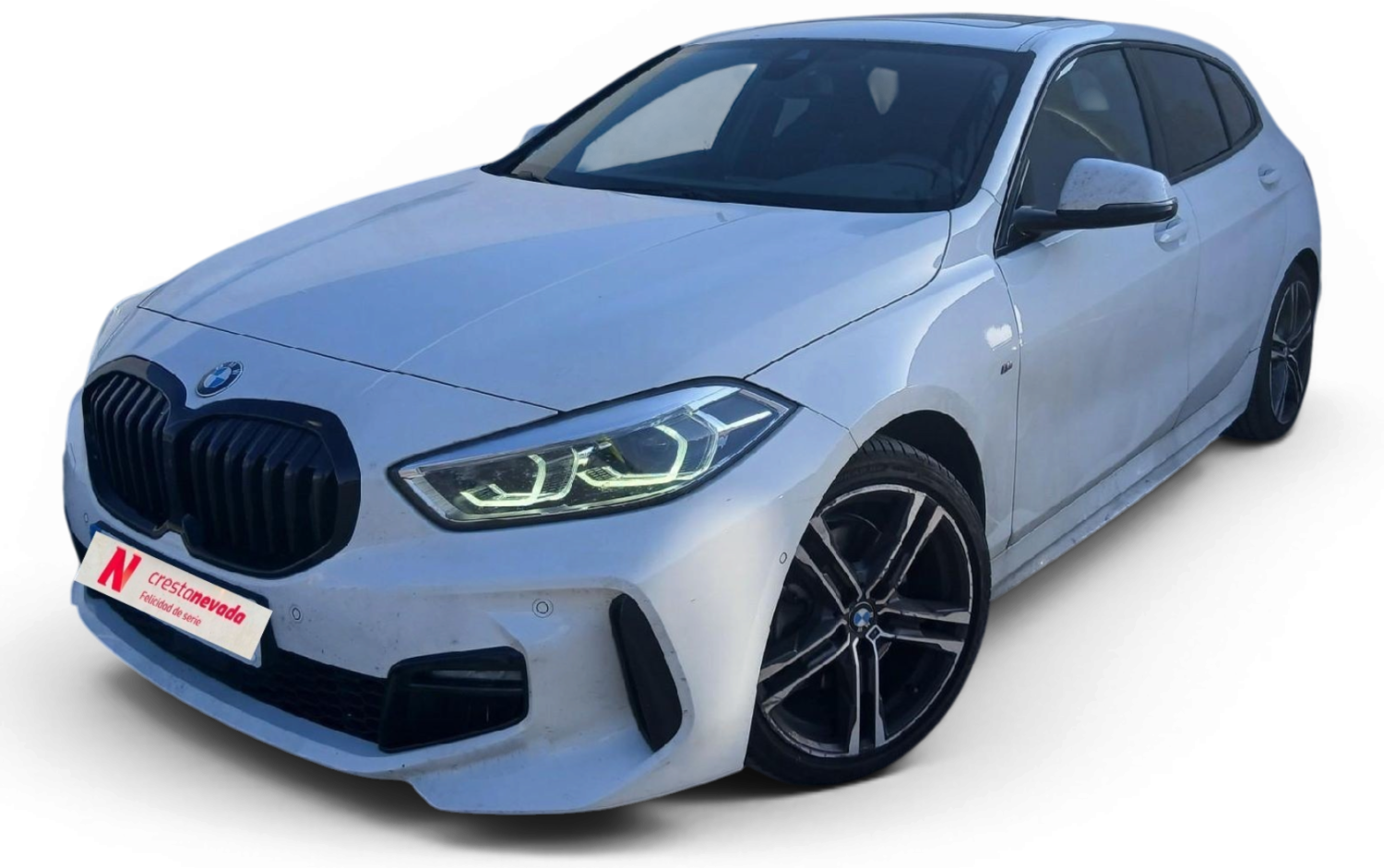 BMW Serie 1