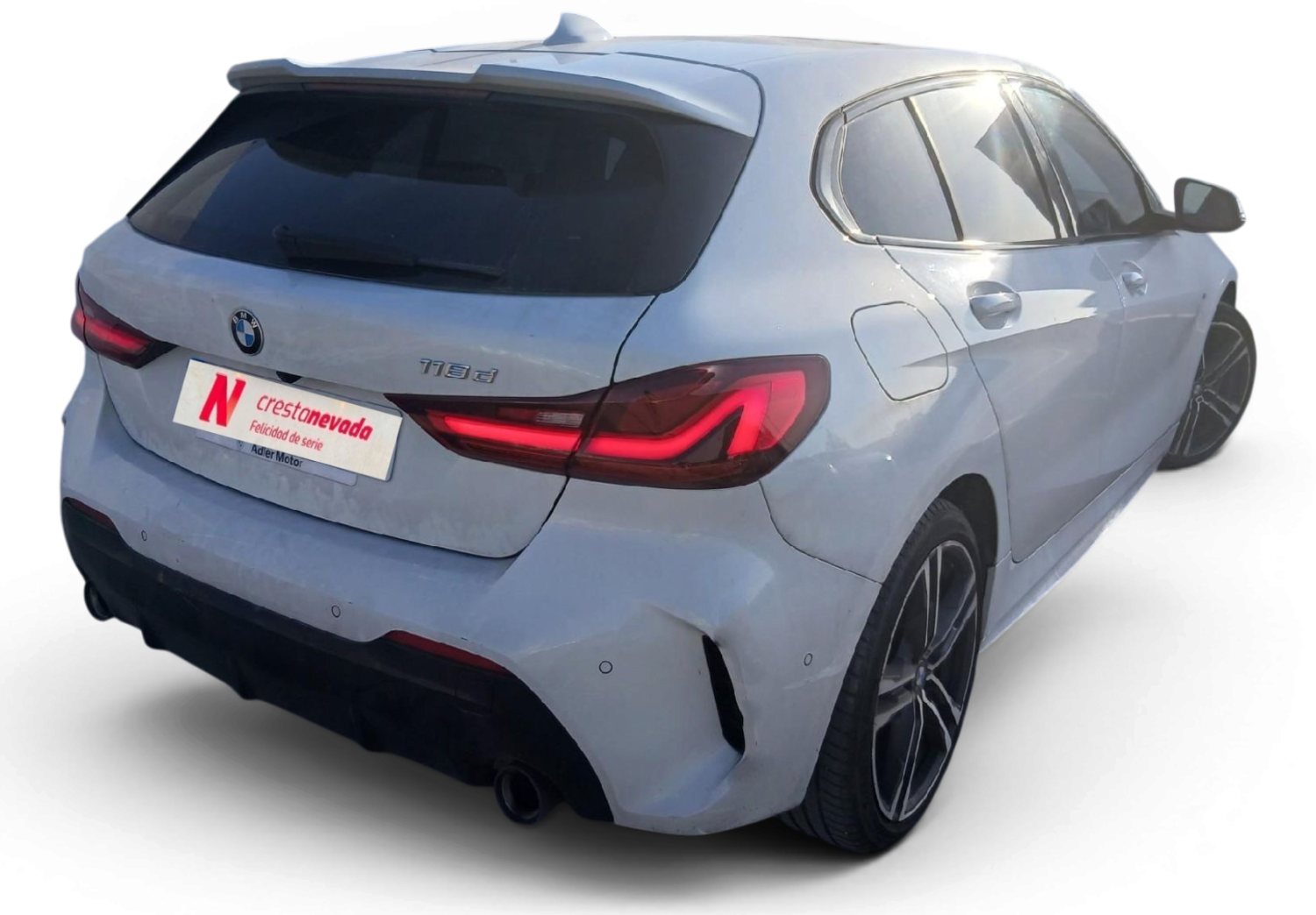 Imagen de BMW Serie 1