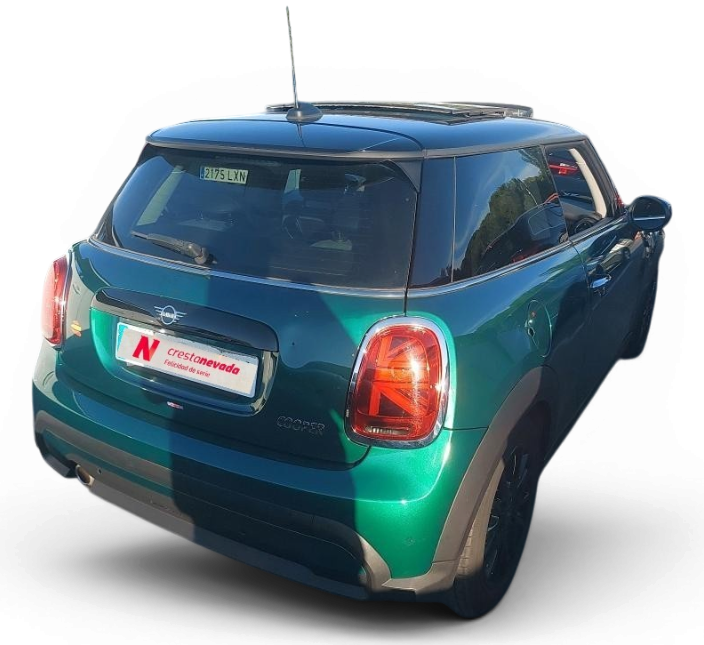 Imagen de Mini MINI