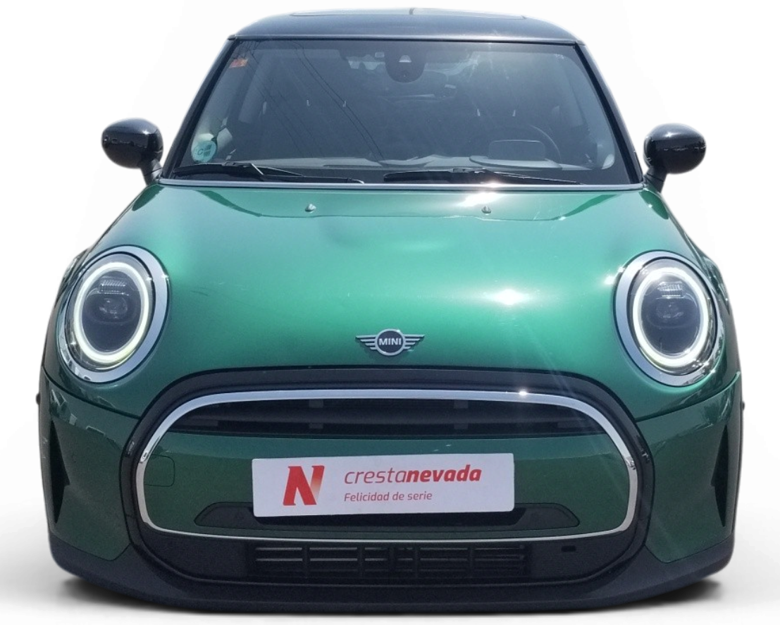 Imagen de Mini MINI