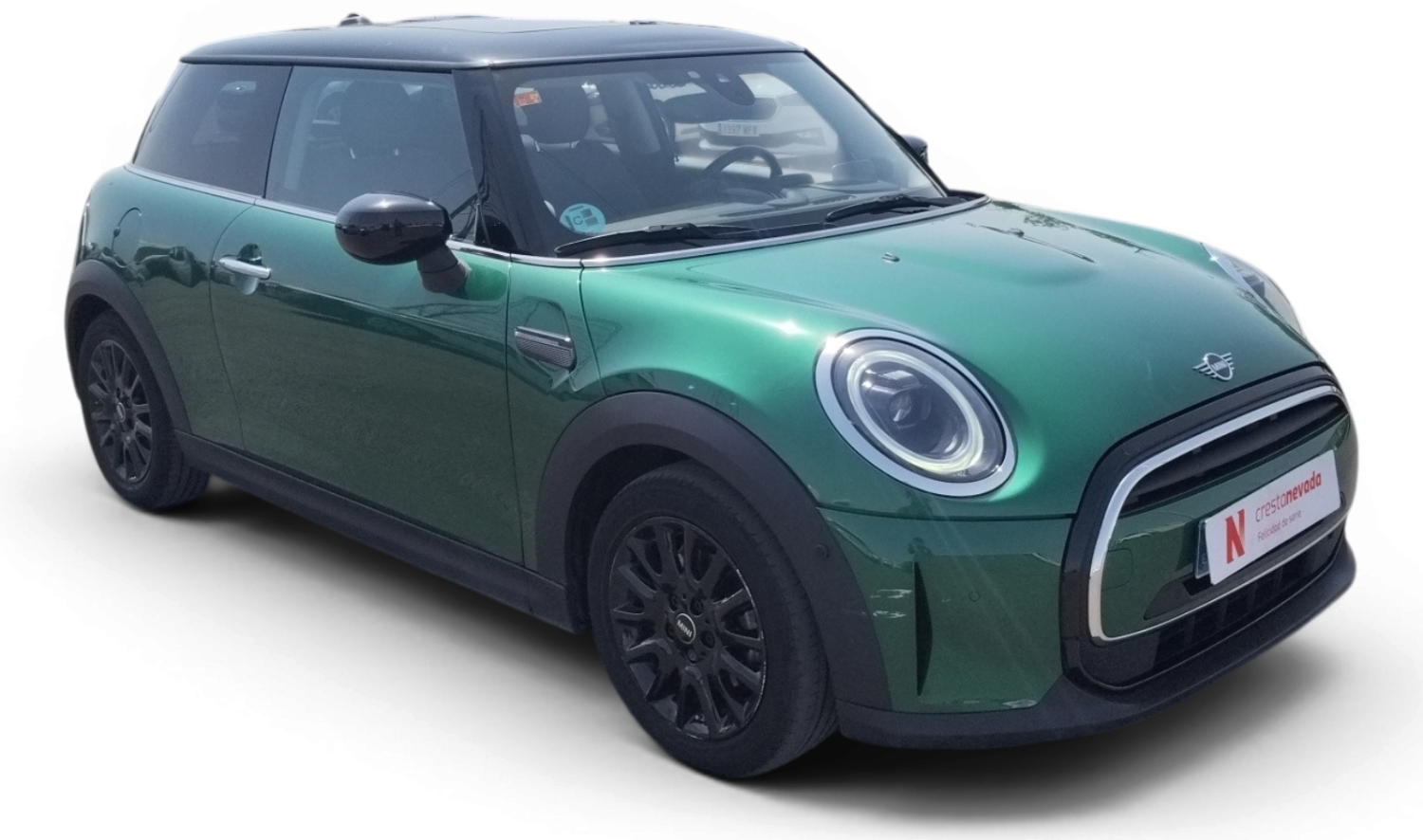 Imagen de Mini MINI