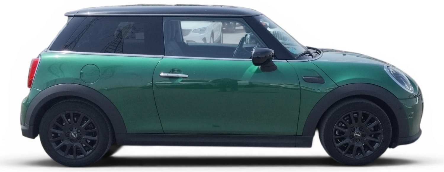 Imagen de Mini MINI