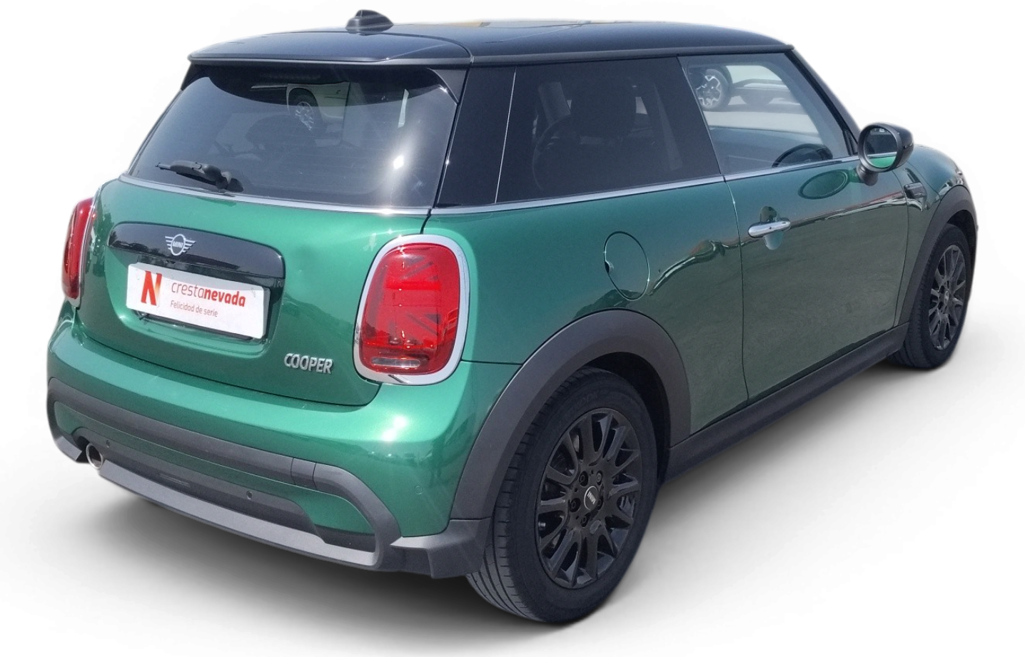 Imagen de Mini MINI