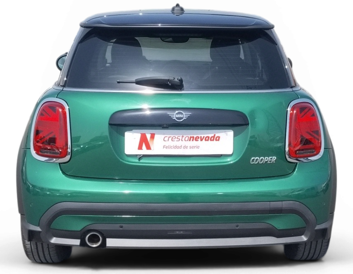Imagen de Mini MINI