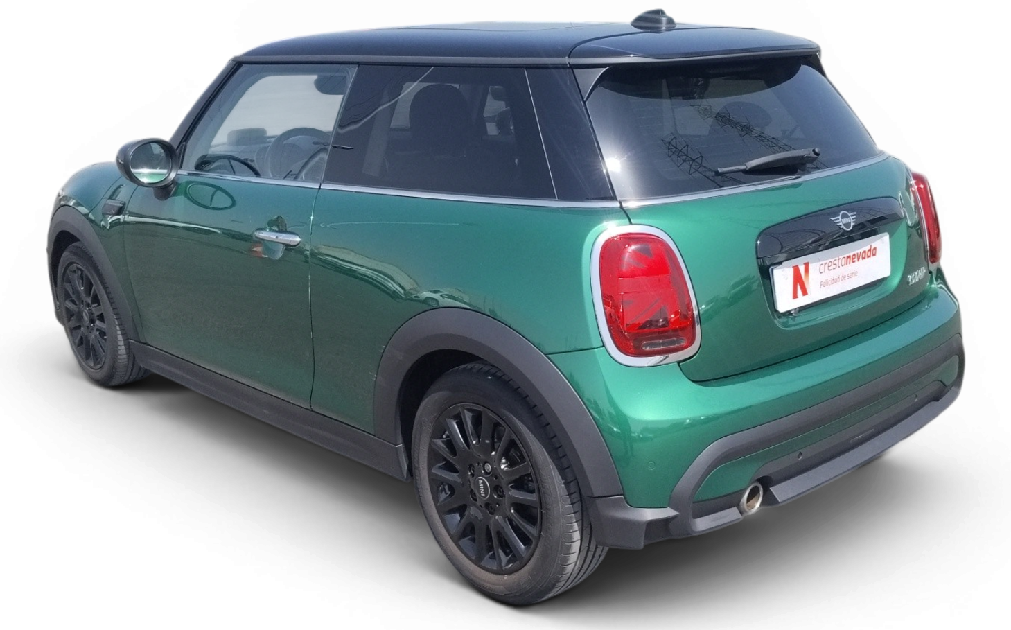 Imagen de Mini MINI