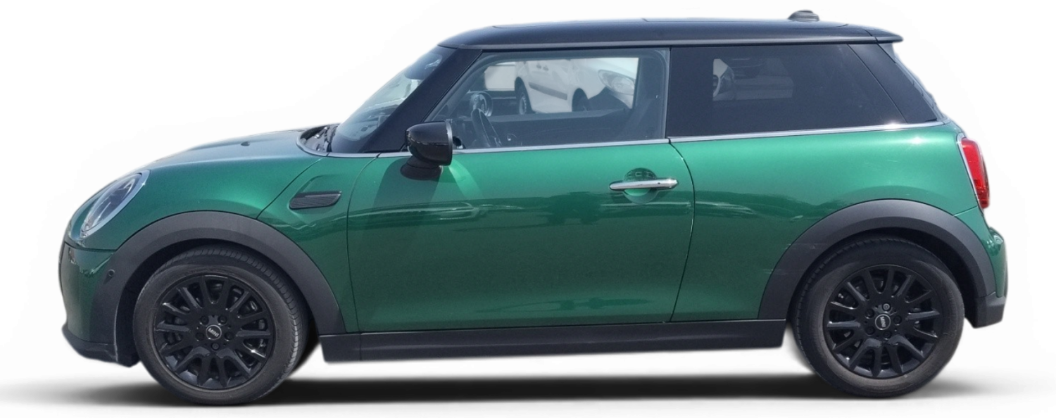 Imagen de Mini MINI