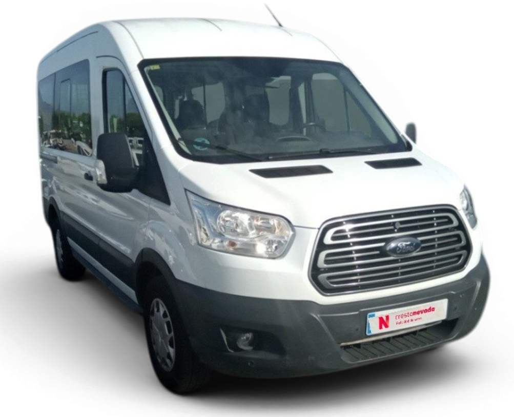 Imagen de Ford Transit