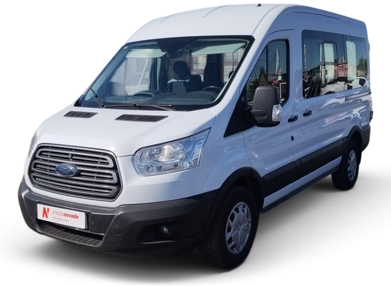 Ford Transit Diesel 130 CV