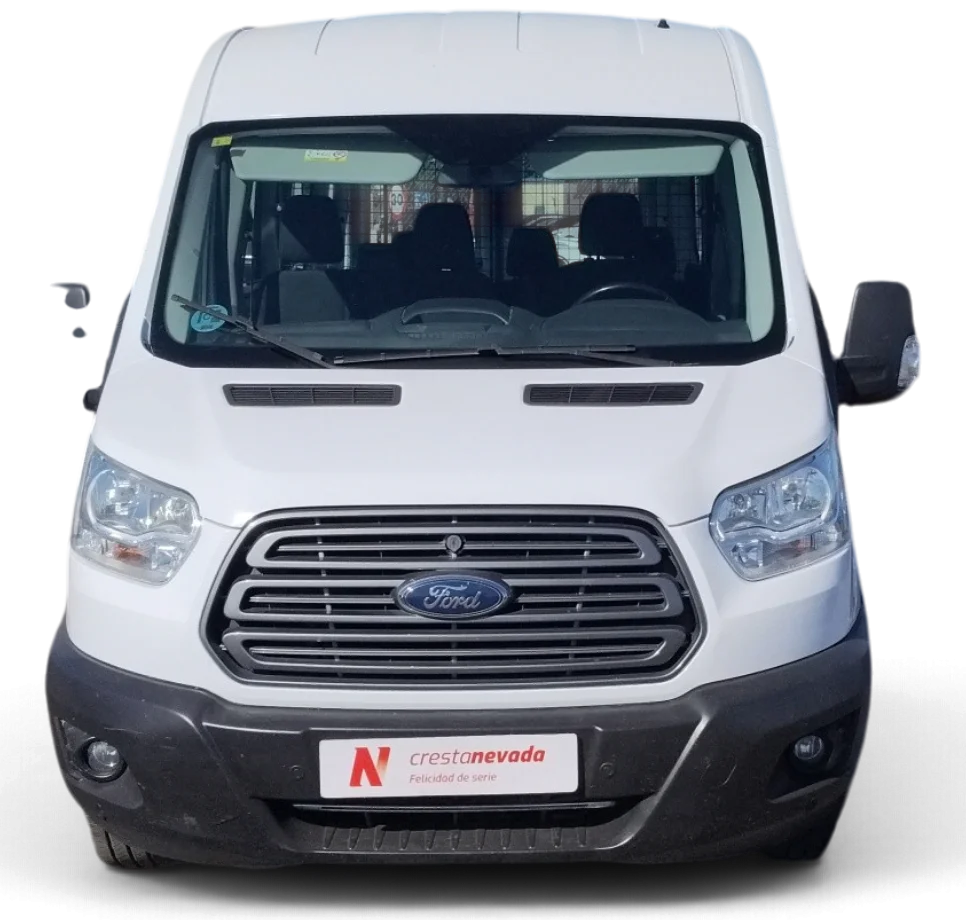 Imagen de Ford Transit