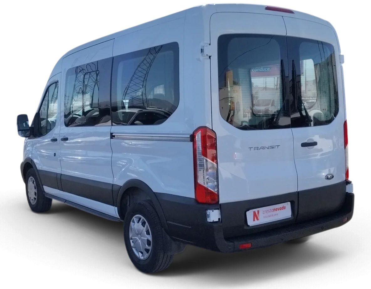 Imagen de Ford Transit