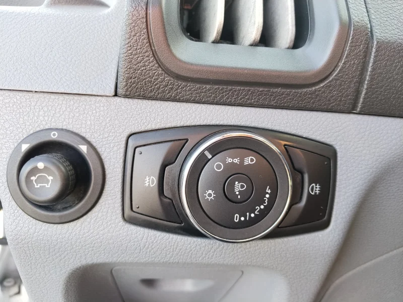Imagen de Ford Transit